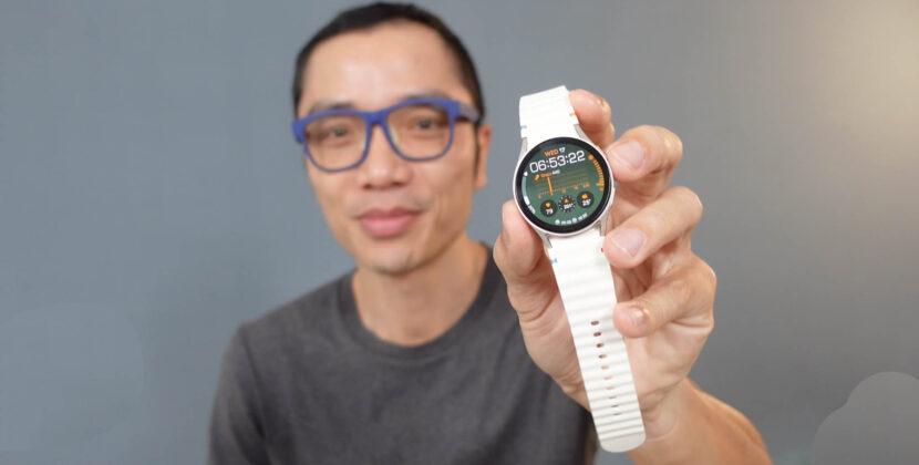 Review chi tiết Galaxy Watch7: Quá nhiều tính năng chăm sóc sức khoẻ