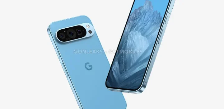 Google Pixel 9 có thể có những tính năng quan trọng của iPhone 16 Pro