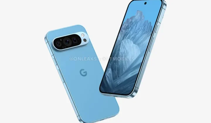 Google Pixel 9 có thể có những tính năng quan trọng của iPhone 16 Pro