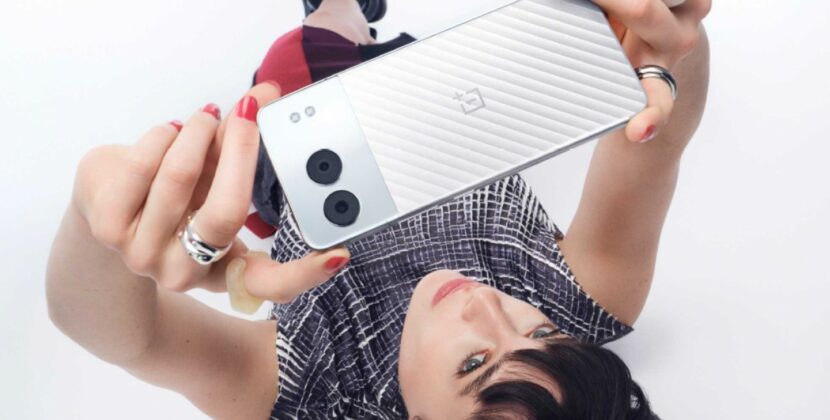 Công bố OnePlus Nord 4: thân máy hoàn toàn bằng kim loại với thiết kế độc đáo