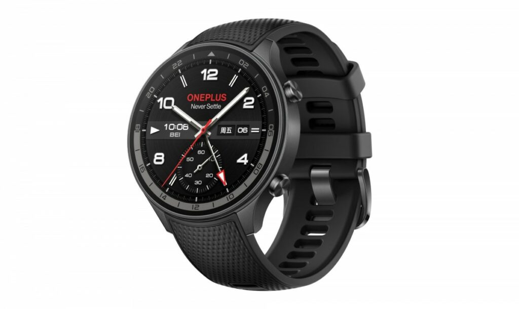 oneplus watch