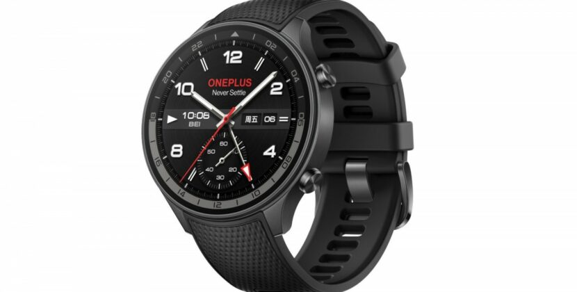 Rò rỉ thông số kỹ thuật của OnePlus Watch 2R