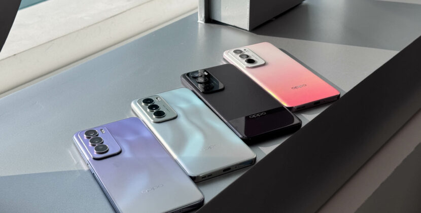 OPPO Reno12 Series bán được 10.000 máy sau 5 ngày