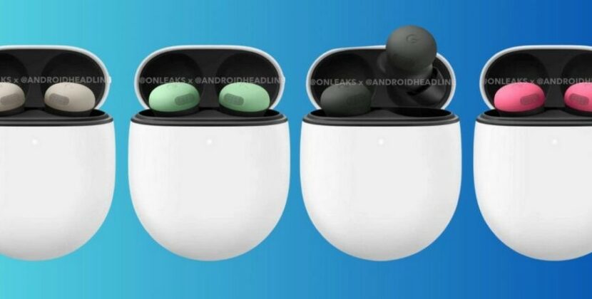 Google Pixel Buds Pro 2 sẽ có 4 màu sắc thời trang, giá 229 USD