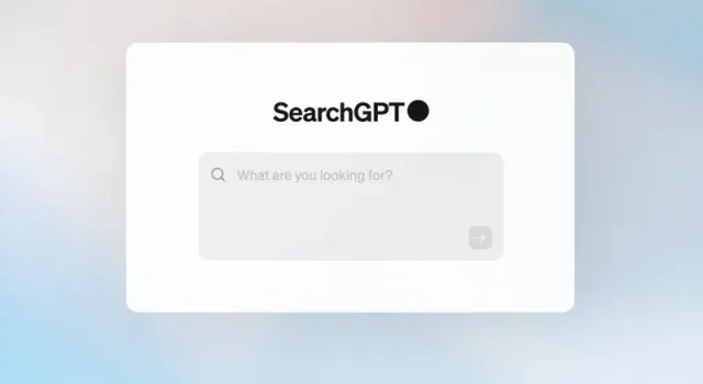 OpenAI công bố SearchGPT: công cụ tìm kiếm AI mới
