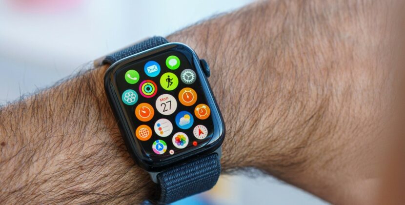 Apple Watch X sẽ có màn hình lớn hơn và mỏng hơn