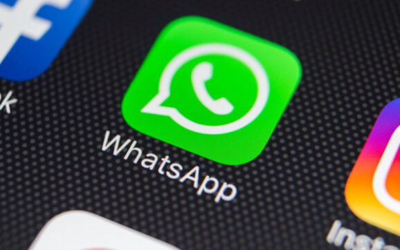 WhatsApp sẽ thêm phản ứng tin nhắn chạm hai lần