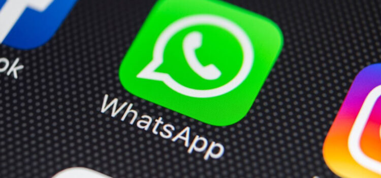 WhatsApp sẽ thêm phản ứng tin nhắn chạm hai lần