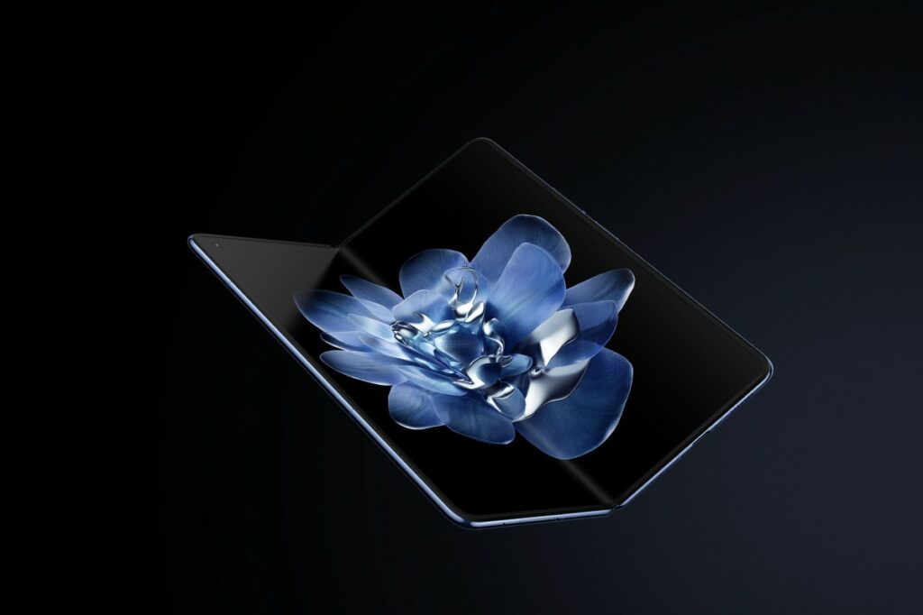 xiaomi mix fold 4
