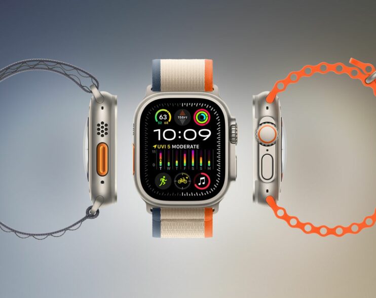 Apple có thể đang tìm cách giải quyết điểm yếu lớn nhất của Apple Watch: pin