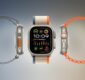 Apple có thể đang tìm cách giải quyết điểm yếu lớn nhất của Apple Watch: pin