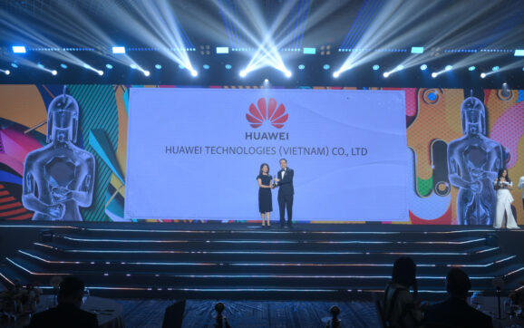 4 giá trị cốt lõi giúp Huawei Việt Nam nhận giải “Nơi làm việc tốt nhất châu Á 2024”