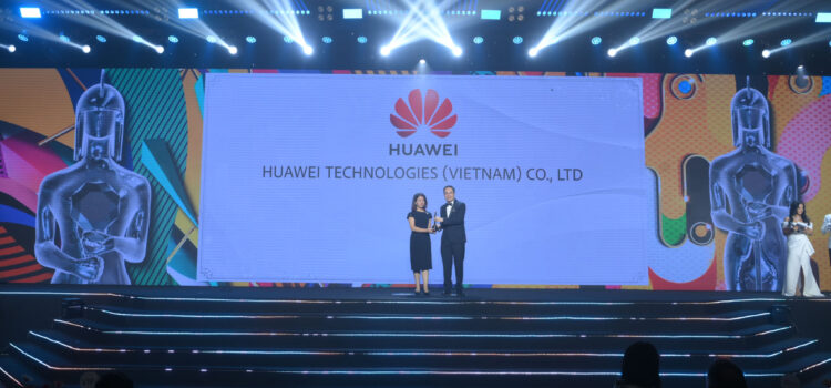 4 giá trị cốt lõi giúp Huawei Việt Nam nhận giải “Nơi làm việc tốt nhất châu Á 2024”