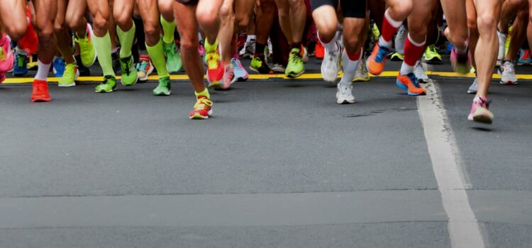 Cảnh báo: Chiêu trò lừa đảo đăng ký chạy Marathon trên mạng