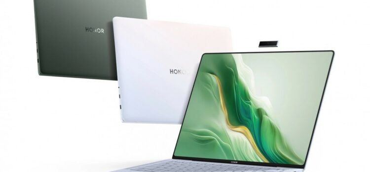 HONOR xác nhận MagicBook Art 14 cũng sẽ ra mắt toàn cầu tại IFA