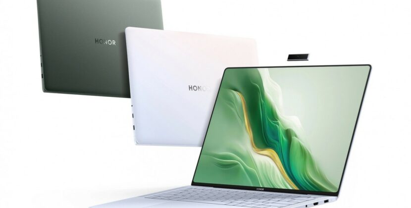 HONOR xác nhận MagicBook Art 14 cũng sẽ ra mắt toàn cầu tại IFA