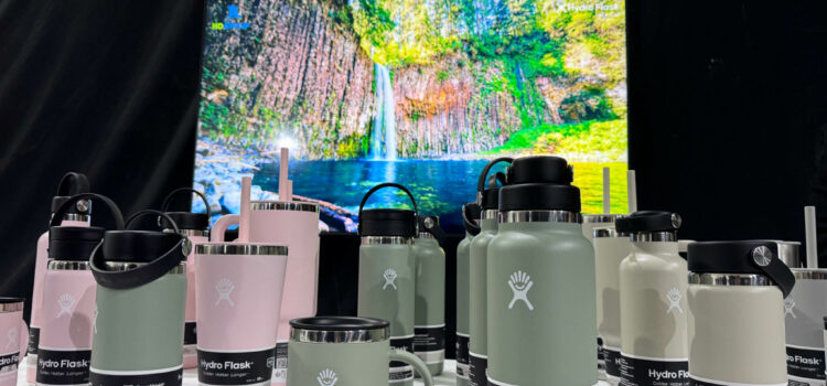 Hydro Flask ra mắt tại Việt Nam, phân phối độc quyền bởi HDGROUP