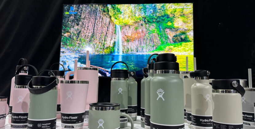 Hydro Flask ra mắt tại Việt Nam, phân phối độc quyền bởi HDGROUP