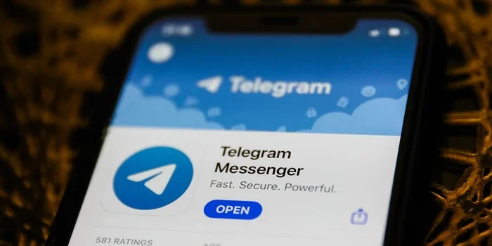 Cảnh báo chiêu lừa đảo lấy cắp mã OTP trên Telegram