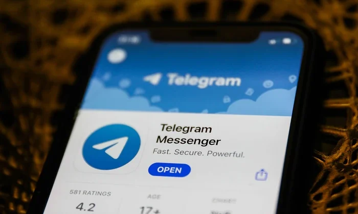 Cảnh báo chiêu lừa đảo lấy cắp mã OTP trên Telegram