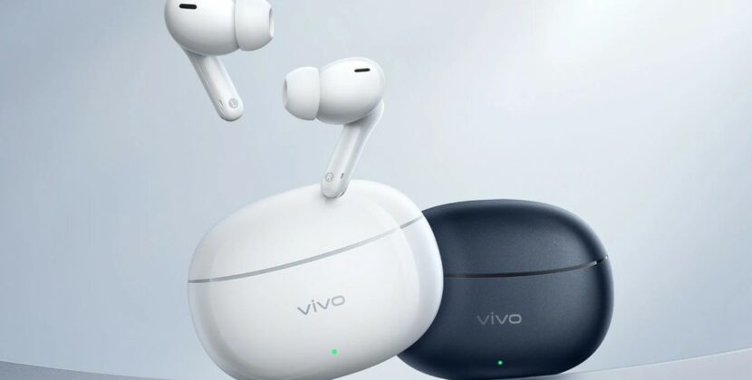 Vivo ra mắt tai nghe chống ồn giá rẻ vivoTWS 3e