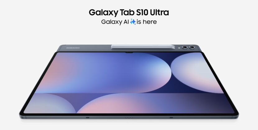 Samsung Galaxy Tab S10 Series: Dòng tablet tích hợp AI đầu tiên của Samsung