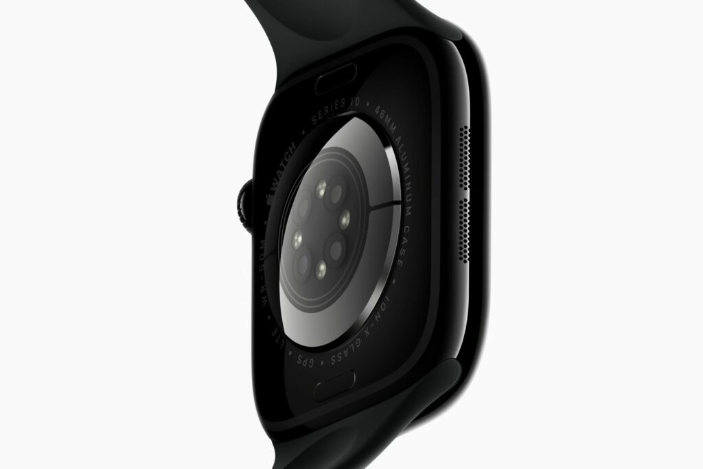 Apple Watch Series 10, dòng đồng hồ mỏng nhất của Apple ra mắt