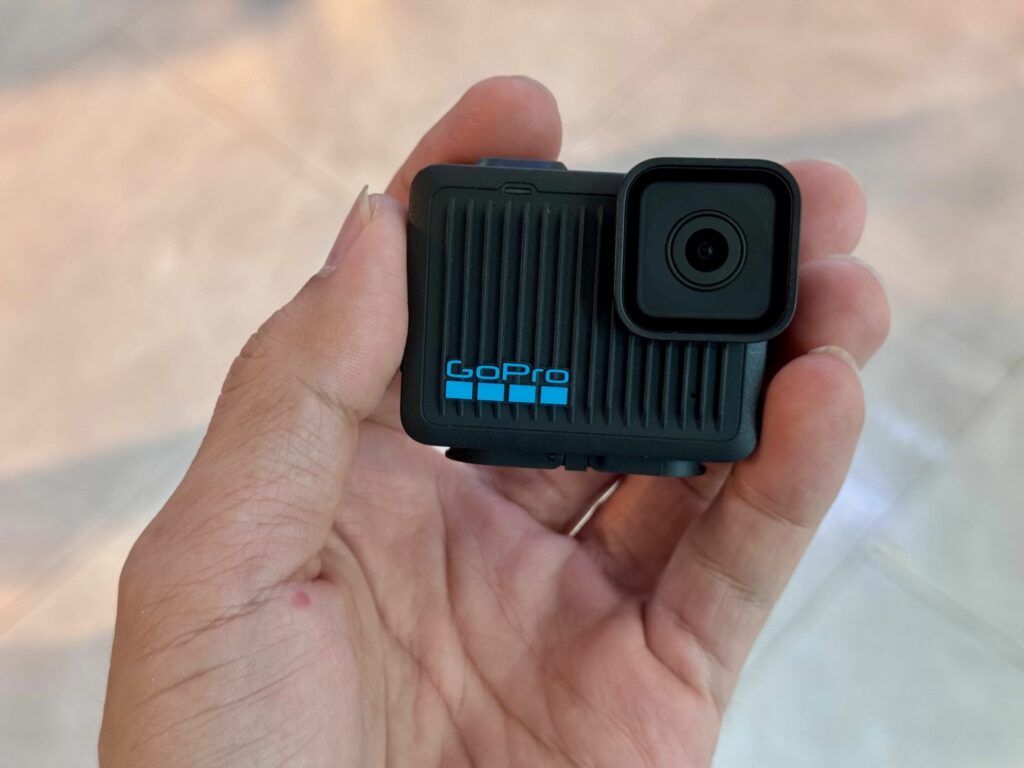 GoPro ra mắt máy quay HERO13 Black và HERO tại Việt Nam, giá từ 5,79 triệu đồng