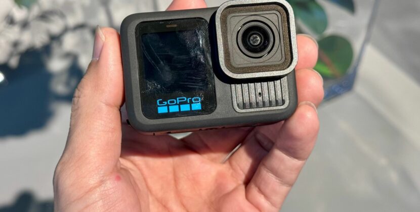 GoPro ra mắt máy quay HERO13 Black và HERO tại Việt Nam, giá từ 5,79 triệu đồng