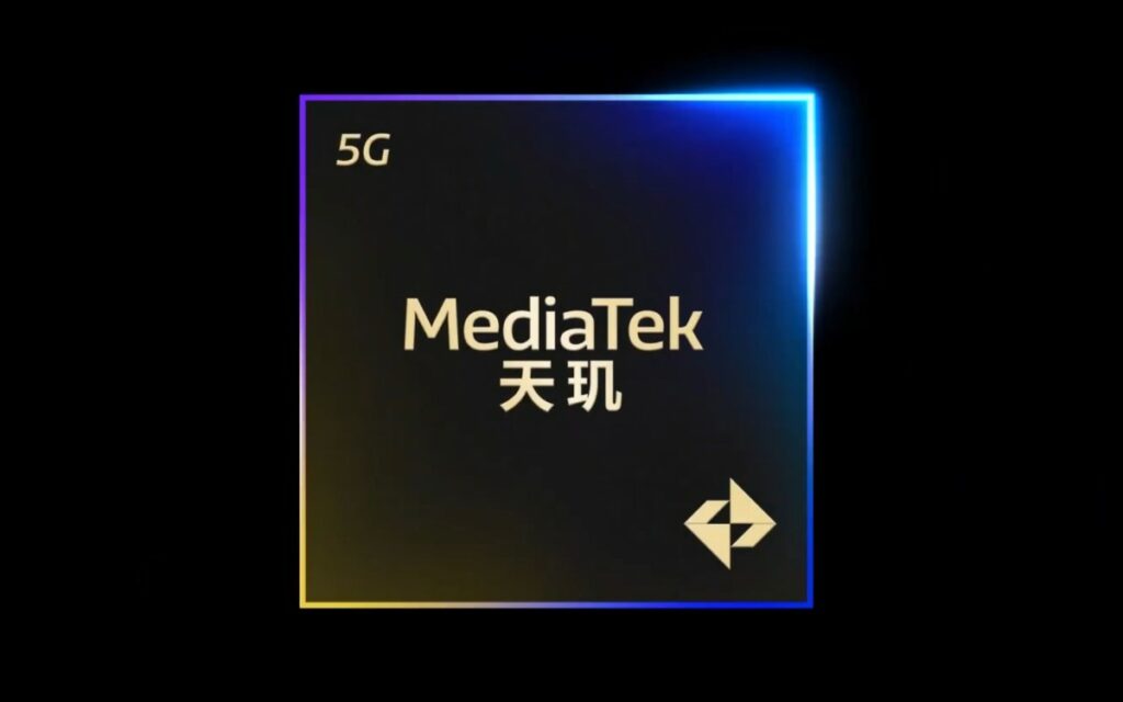 mediatek ra mắt dimensity 9400