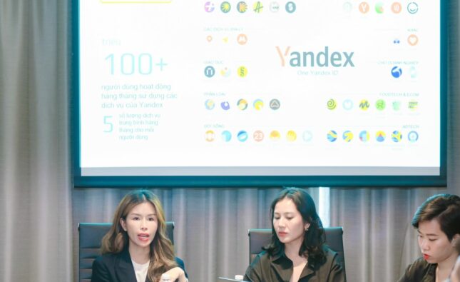 Yandex Ads: Nhà phát hành ứng dụng Việt có nhiều tiềm năng chinh phục thị trường quốc tế