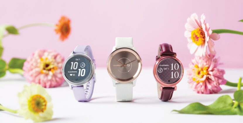 Garmin giới thiệu Lily 2 Active tích hợp GPS dành cho phái nữ