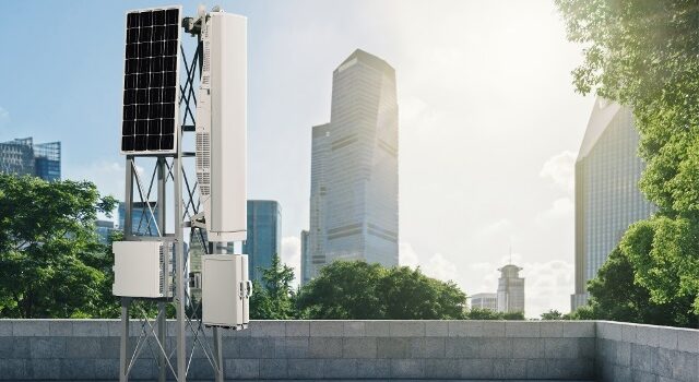 Nokia và VNPT hợp tác triển khai thiết bị 5G tại Việt Nam