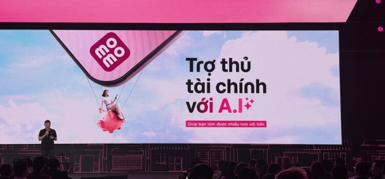 Đánh dấu 10 năm, MoMo định vị tầm nhìn “trợ thủ tài chính với AI”