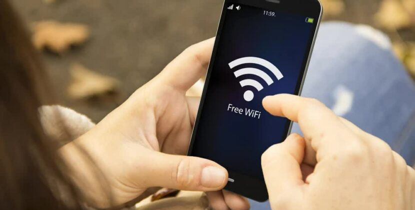 Cẩn trọng lộ thông tin cá nhân khi sử dụng Wi-Fi miễn phí