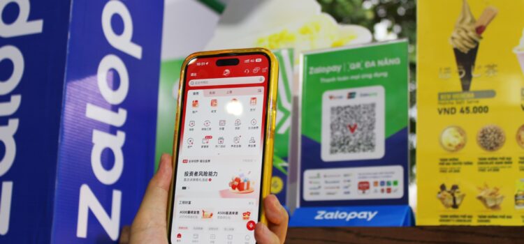 Zalopay Year End Fes 2024: Kết hợp thanh toán số và lễ hội sôi động tại phố đi bộ Nguyễn Huệ