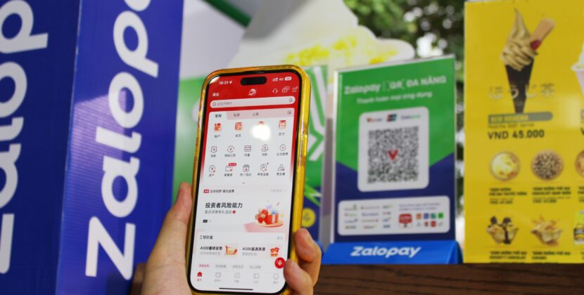 Zalopay Year End Fes 2024: Kết hợp thanh toán số và lễ hội sôi động tại phố đi bộ Nguyễn Huệ