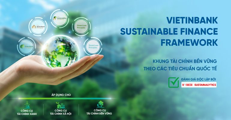 VietinBank giảm phát thải hơn 26 tấn CO2 với dịch vụ GoGreen Plus của DHL