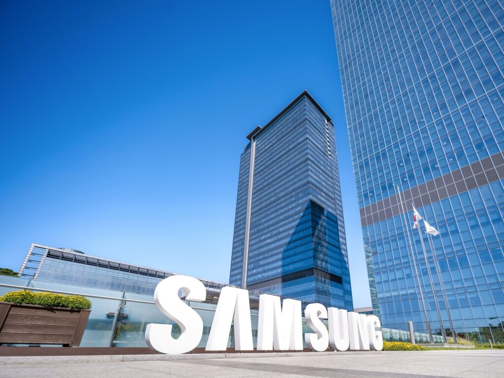 Samsung dẫn đầu bảng xếp hạng thương hiệu hàng đầu Đông Nam Á năm 2024