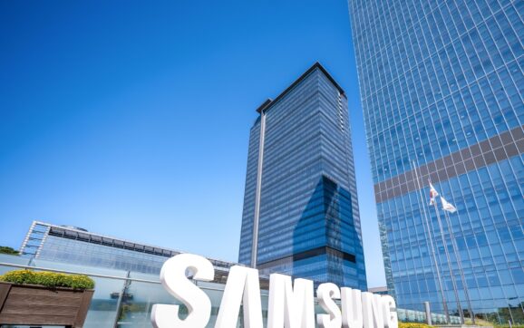 Samsung dẫn đầu bảng xếp hạng thương hiệu hàng đầu Đông Nam Á năm 2024