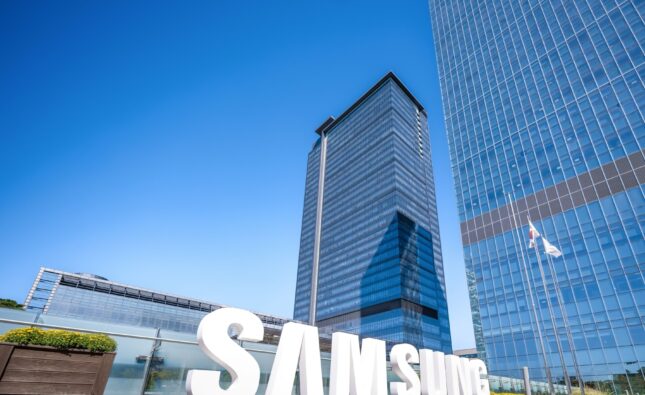 Samsung dẫn đầu bảng xếp hạng thương hiệu hàng đầu Đông Nam Á năm 2024