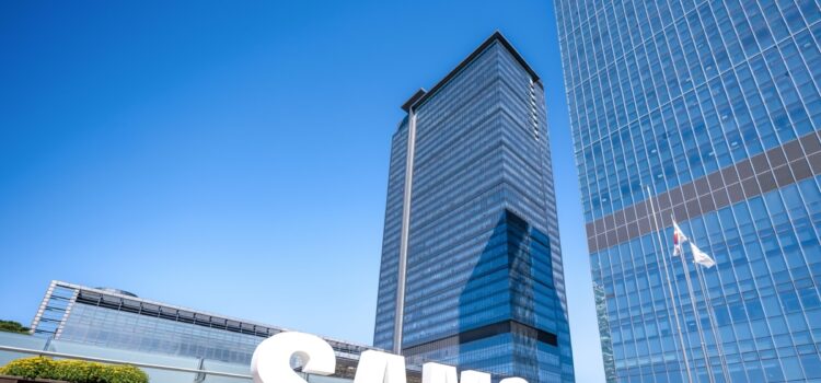 Samsung đứng số 1 bảng xếp hạng thương hiệu hàng đầu Đông Nam Á năm 2024