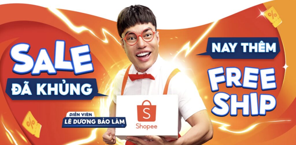 Cơ hội trúng 100 xe máy điện VinFast khi mua sắm trên Shopee 11.11