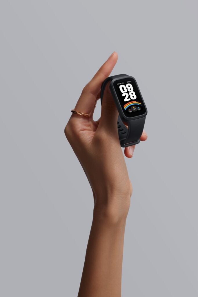 Xiaomi ra mắt Xiaomi Smart Band 9 Pro, Band 9 Active và loa thanh, máy chiếu