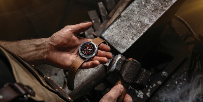 Garmin MARQ Adventurer (Gen 2) phiên bản thép Damascus ra mắt tại Việt Nam, giá 79,99 triệu đồng