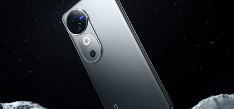 vivo V40 5G ra mắt tại Việt Nam: Camera ZEISS, thiết kế mỏng, nhiều nâng cấp đáng chú ý