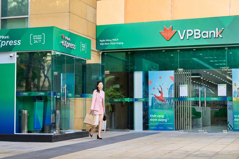 VPBank hợp tác Thế Giới Di Động triển khai đại lý thanh toán trên toàn quốc