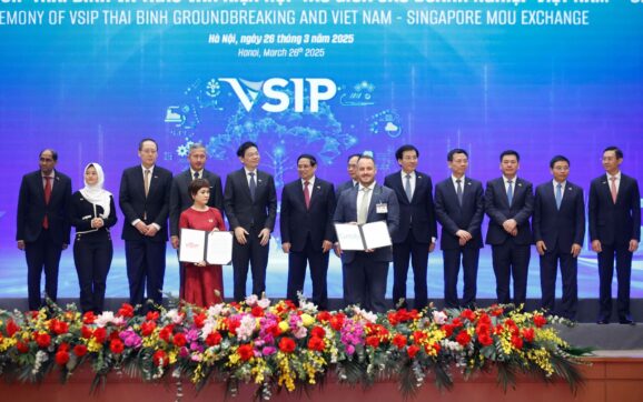 Quỹ hỗ trợ phát triển du lịch và Grab Việt Nam ký kết thỏa thuận hợp tác