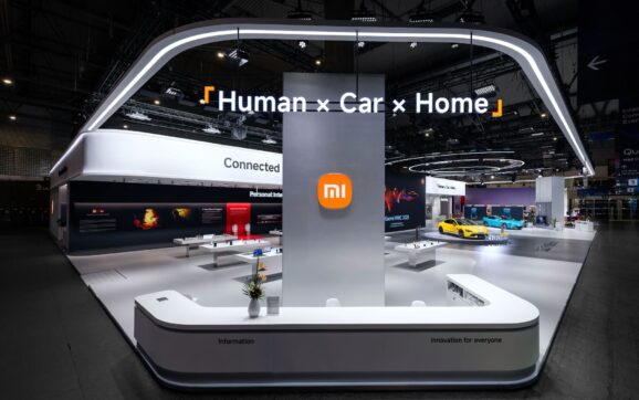 Xiaomi đạt doanh thu 50,62 tỷ USD năm 2024, lần đầu tiên vượt 13,84 tỷ USD trong một quý (Q4/2024)