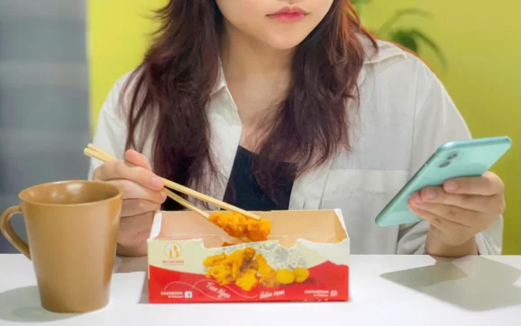 GrabFood giới thiệu Bộ sưu tập “Một Người Ăn” – giải pháp đặt món dành riêng cho cá nhân